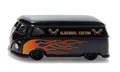 Siku 2363 VW T1 Bus Transporter Custom
