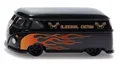 SIKU Super 2363 VW T1 Transporter "Bulli" Custom Modellauto, Metall/Retro