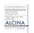 ALCINA Fenchel Creme 100ml 02-2026