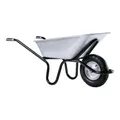 HAEMMERLIN Schubkarre Aktiv Excelli. verz. 120L, PS-Rad