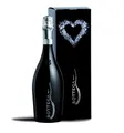 Bottega Diamond Spumante Brut Sekt mit Etui - 750ml