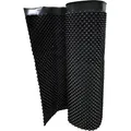 doitBau Baufolie doitBau Noppenbahn/ Hochbeetfolie 100cm x 20m, (1-St) 100 cm x 2000 cm