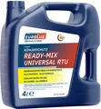 EUROLUB 832004 KÜHLERSCHUTZ READY-MIX UNIVERSAL RTU für alle Fahrzeuge 4L