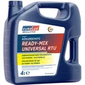 EUROLUB Kühlerfrostschutz RTU Ready-Mix UNIVERSAL 4 Liter 4 L Kanister 832004