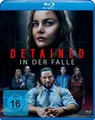 Detained - In der Falle von Tiberius Film | DVD | Zustand sehr gut