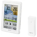 Sygonix  SY-5509564 Digitale-Wetterstation Vorhersage für 12 bis 24 Stunden A...