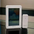 Sygonix SY-5509564 Digitale-Wetterstation Vorhersage