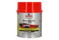 NIGRIN Spachtelmasse 2K Metall-Spachtel mit Härter 500g Füll-Spachtel, Spachtel-Masse Universal Metall-Spachtel Vibrationsfest Füllspachtel