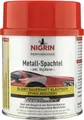 Nigrin Performance 72116 Metall-Spachtel 500g