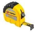 Für TOPEX-NEO-GRAPHITE NARZ�DZIA 27C302 TOPEX POCKET RULE, 2M/16MM, "SHIFTLOCK"