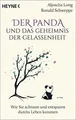 Der Panda und das Geheimnis der Gelassenheit: Wie S... | Buch | Zustand sehr gut