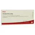 Strophanthus Comp.ampullen 10X1 ml
