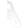 Musiclily 1Ply Silver Mirror Guitar Pickguard For China Epiphone Les Paul Modern