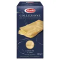 Lasagne nr 189 Barilla 3 Packungen a 500g Pasta Nudeln al dente Gratin MHD
