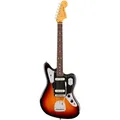 Fender American Pro Classic Jaguar RW 3TS - E-Gitarre