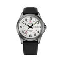 Herrenuhr Swiss Military Chrono SMP36040.21