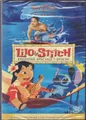DOUBLE DVD Walt Disney Lilo & Stitch Edizione Speciale 2 Dischi NEW OVP