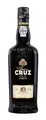 Porto Cruz 10 Year Old Portwein Süß (1 x 0.75l)