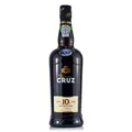 Porto Cruz 10 Jahre 19%vol. 0,75 Liter