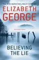 Believing the Lie | Elizabeth George | englisch