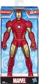 Marvel Iron Man E5582ES0, 4 Jahr(e), Mehrfarbig