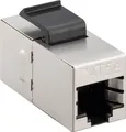 CAT5e STP Keystone Netzwerkstecker - RJ45