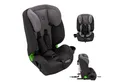 FableKids Autokindersitz NALA Autositz i-Size Kinderautositz mit Isofix 76-150 cm ECE R129/03, ab: 15 Monate, bis: 12 Jahre, ab: 9,00 kg, bis: 36,00 kg, (Grau)