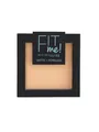 Maybelline Fit Me Matte + Poreless Powder 115 Ivory
