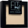 Maybelline New York Fit Me (115 Ivory) (3600531384173)