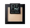 Maybelline Fit Me Foundation 115, 9g - Hautanpassend für alle Hauttypen