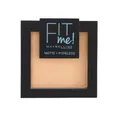 Maybelline New York Fit Me Matte & Poreless Powder 115 Ivory