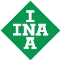 INA Nadel-Schrägkugellager NKIB5907-XL