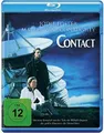Contact (BR) Min: 153/DD5.1/WS - WARNER HOME 1000102861 - (Blu-ray Video / Scie