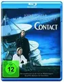 Contact | Carl Sagan (u. a.) | Deutsch | Blu-ray Disc | 1x Blu-ray Disc (25 GB)
