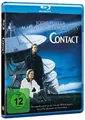 Contact (1997)[Blu-ray/Neu/OVP] Jodie Foster, Matthew McConaughey, James Woods