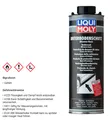 Liqui Moly Unterbodenschutz Bitumen schwarz KarosserieschutzRost Pflege 1L