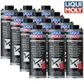 12x Liqui Moly 6112 Unterbodenschutz Bitumen schwarz 1 L