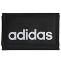 Brieftaschen Herren Adidas Essentials HT4741 Schwarz