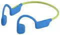 myFirst AirWaves Knochenschall Kinder Kopfhörer Bluetooth Open-Ear BT Headset