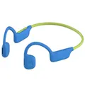myFirst AirWaves Knochenschall Kinder Kopfhörer Bluetooth Open-Ear BT Headset