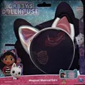 DREAMWORKS GABBY'S DOLLHOUSE - Magical Musical Cat Ears, Haarreif mit Katze