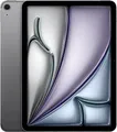 Apple iPad Air 7 11" 256GB [Wi-Fi + Cellular] space grau