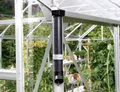 Vitavia Regenfallrohr (2 Stück) für Vitavia Gewächshäuser "Venus", "Calypso",