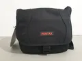 Pentax 50099 schwarz Kamera-Umhängetasche