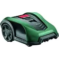 Bosch Indego 400 Connect Akku-Rasenmähroboter