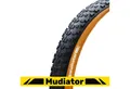 Mudiator Fahrradreifen 29" x 2.4 Reifen All-Cross MTB MountainbikeReifen Faltreifen, (1-tlg., Reifen), 29'' Reifen