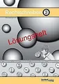 Rechtschreiben 3 (Lösungsheft) von Debbrecht, Jan, ... | Buch | Zustand sehr gut