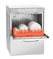 Bartscher Gastro Spülmaschine Geschirrspüler Korb 50x50 cm mit Laugenpumpe NEU
