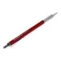 Gedore red Reißnadel mit auswechselbarer Spitze versenkbar für Metall
