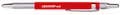 GEDORE 3301433 R90900020 HM-Reißnadel m.Clip L.150mm Mess-/Markierungs-/Prüfwerk